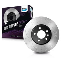 BENDIX BR2736 ULT BRAKE ROTOR
