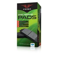 PRIMA BRAKE PADS DB1364PRIMAWB