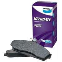 BENDIX BRAKE PADS DB1492ULT