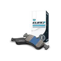 EURO+DISC PAD SET DB1865EU