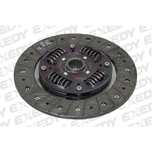 CLUTCH PLATE TYD075U
